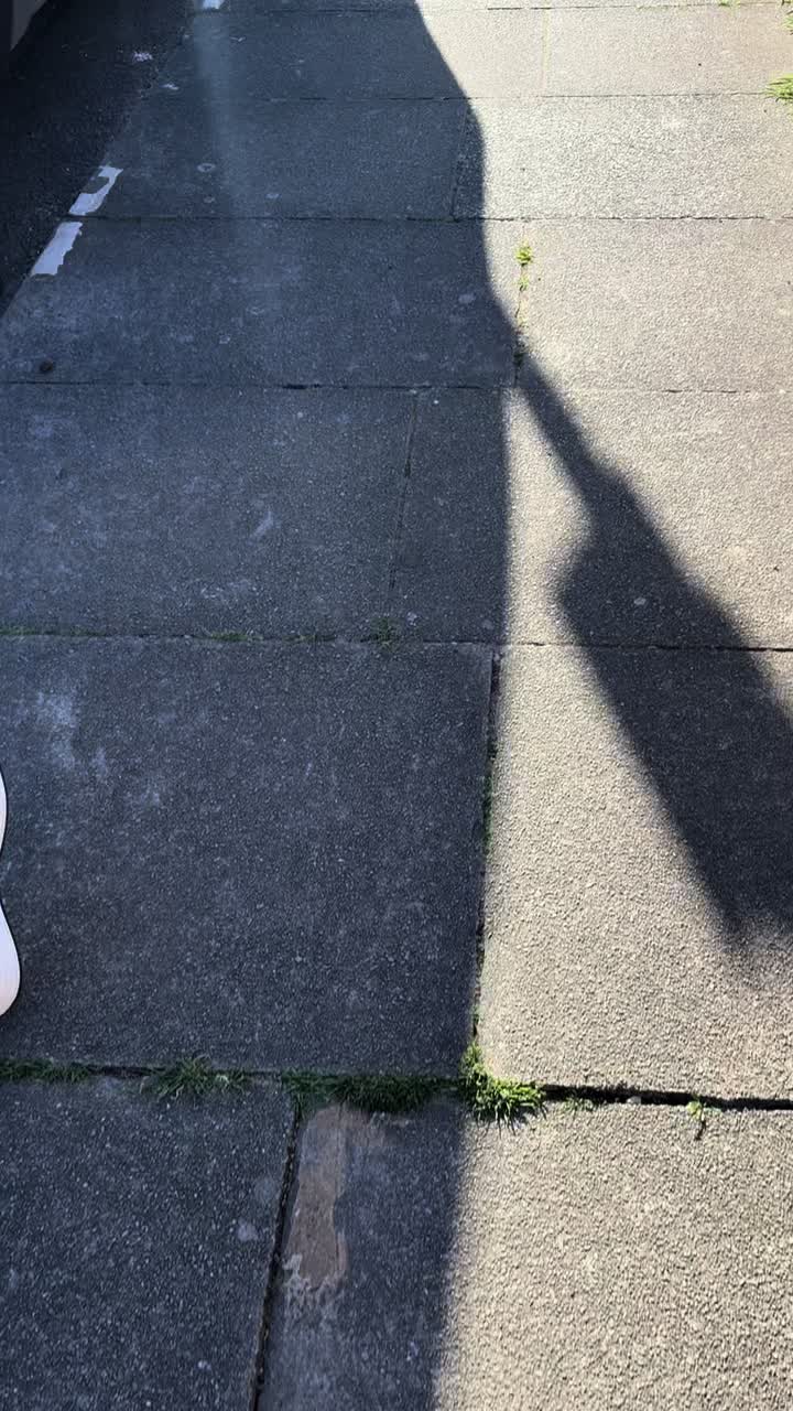 @Londondolly