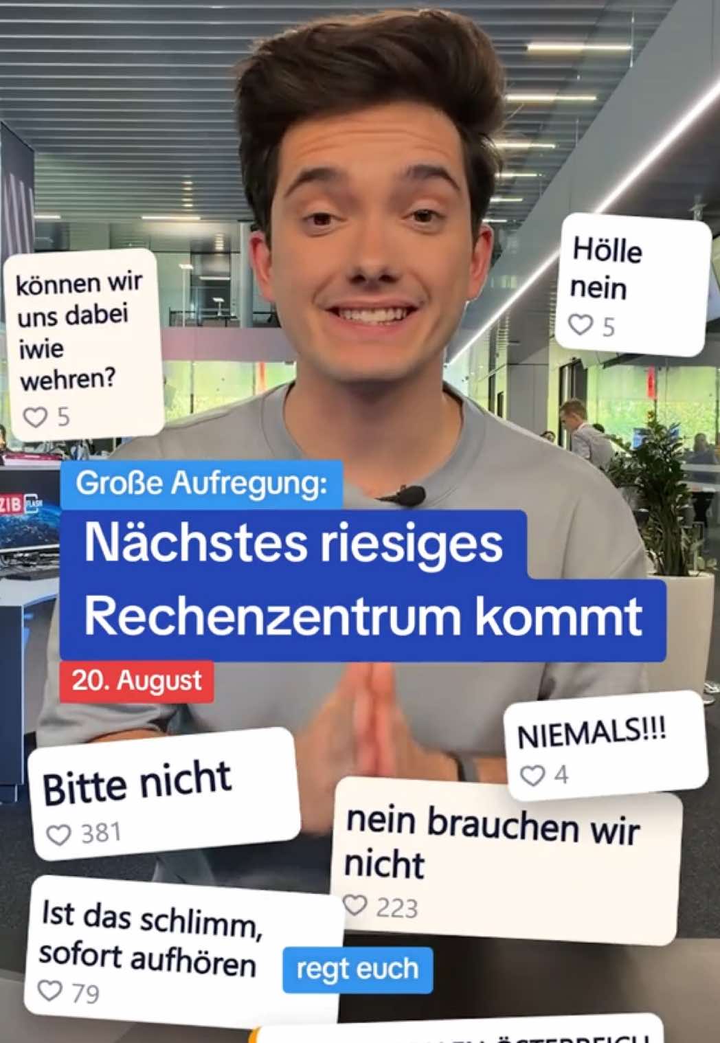 @Zeit im Bild - ZIB
