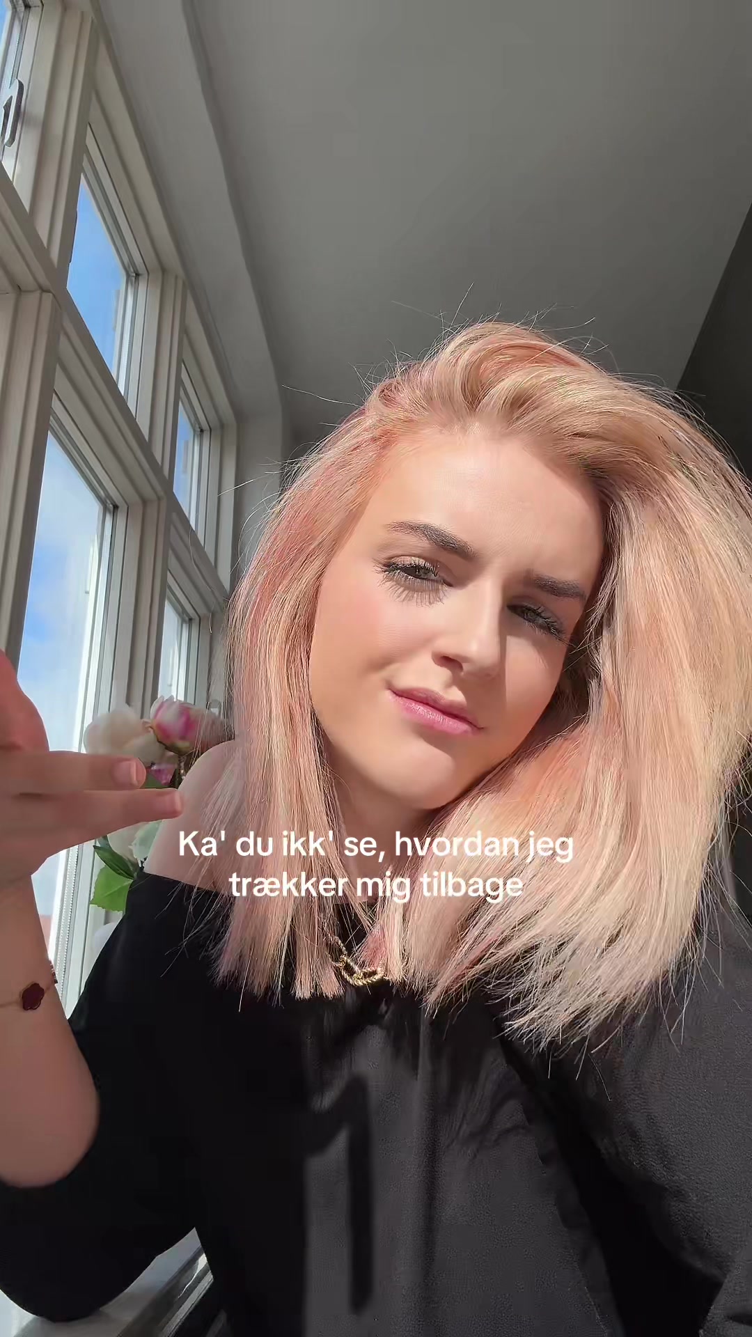 @Katrine Pedersen