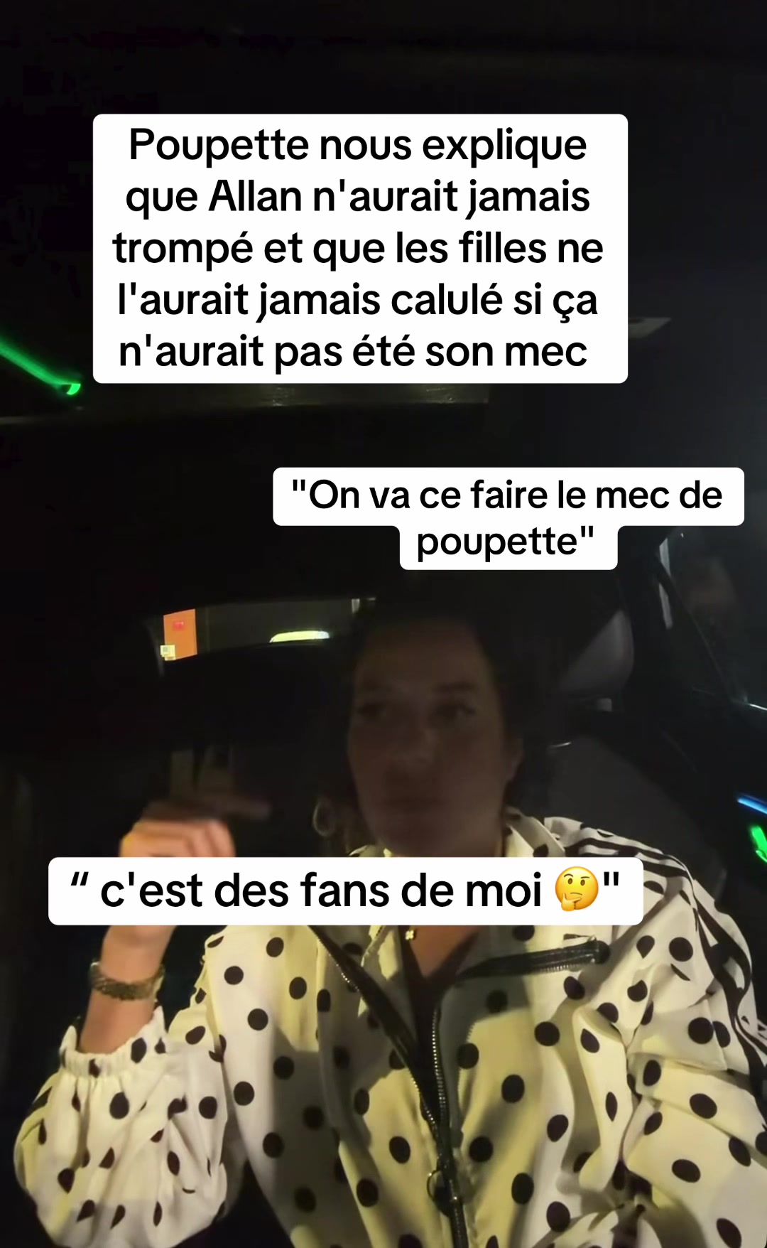 @ACTU INFLU FR 🇫🇷🚨