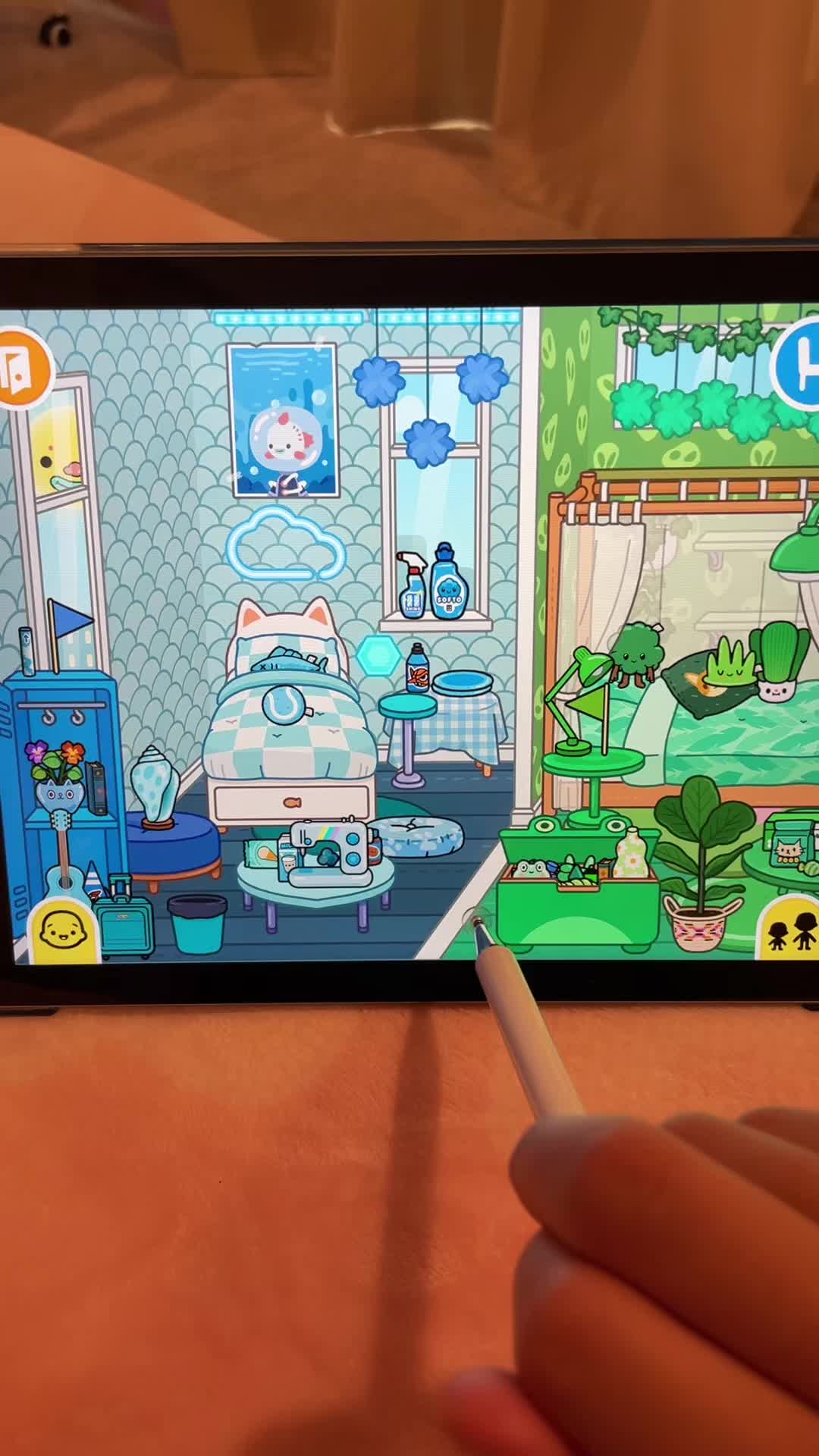 @๐ฑ TOCA LIFE ๐ฃ