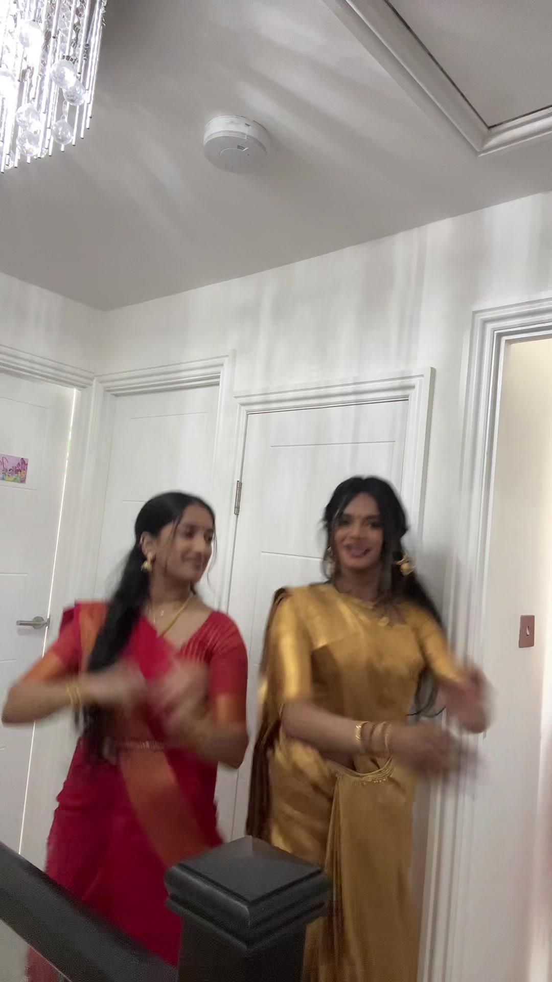 @Thirisha