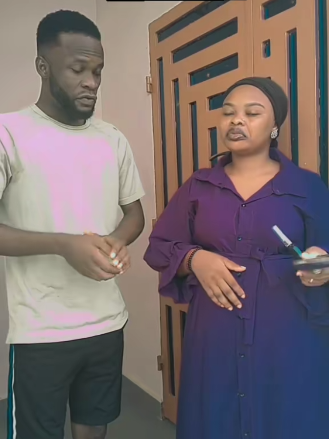 @Couple Tiwani Officiel