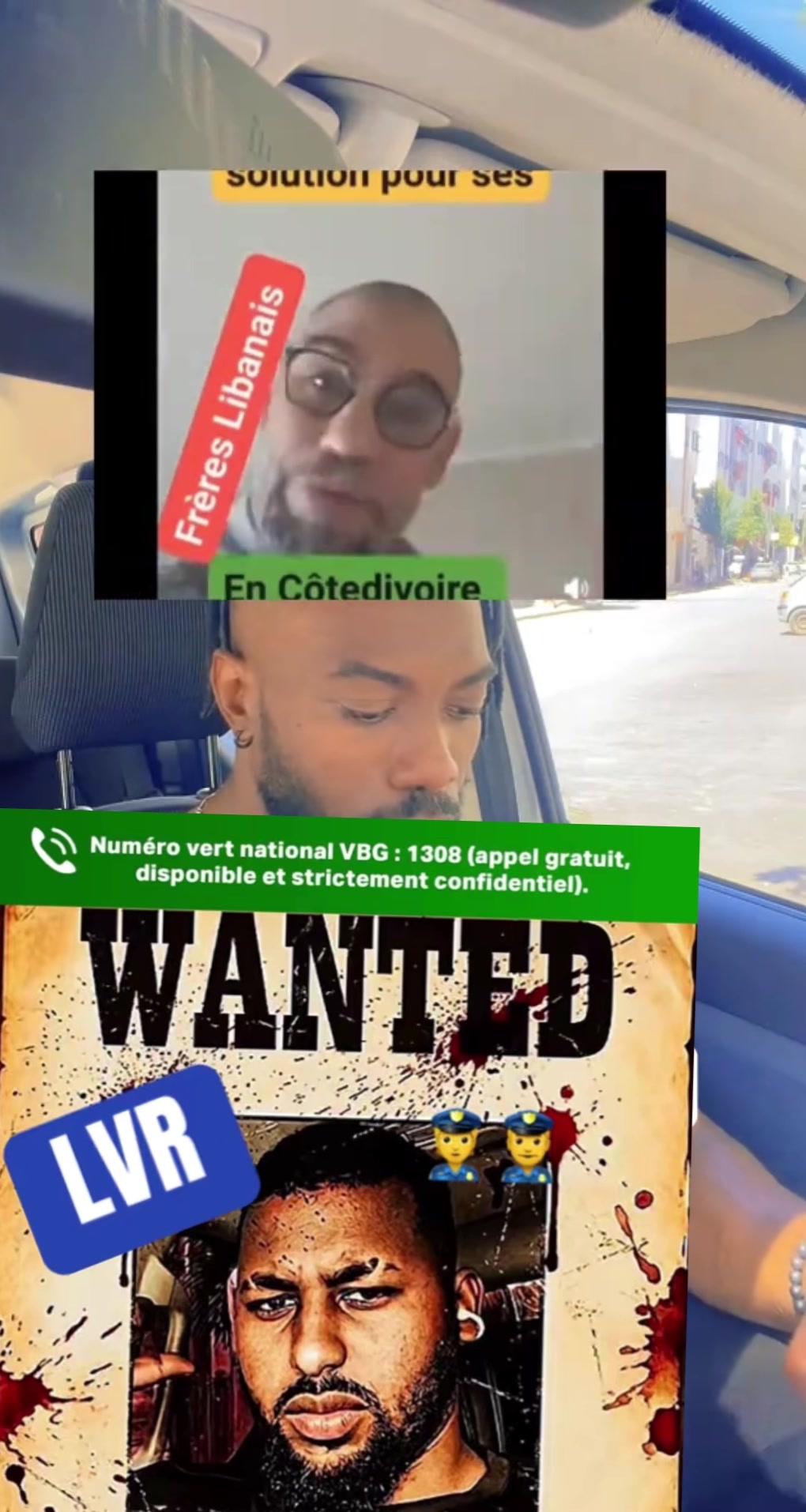 @LaVar_Afrique_Gossipe