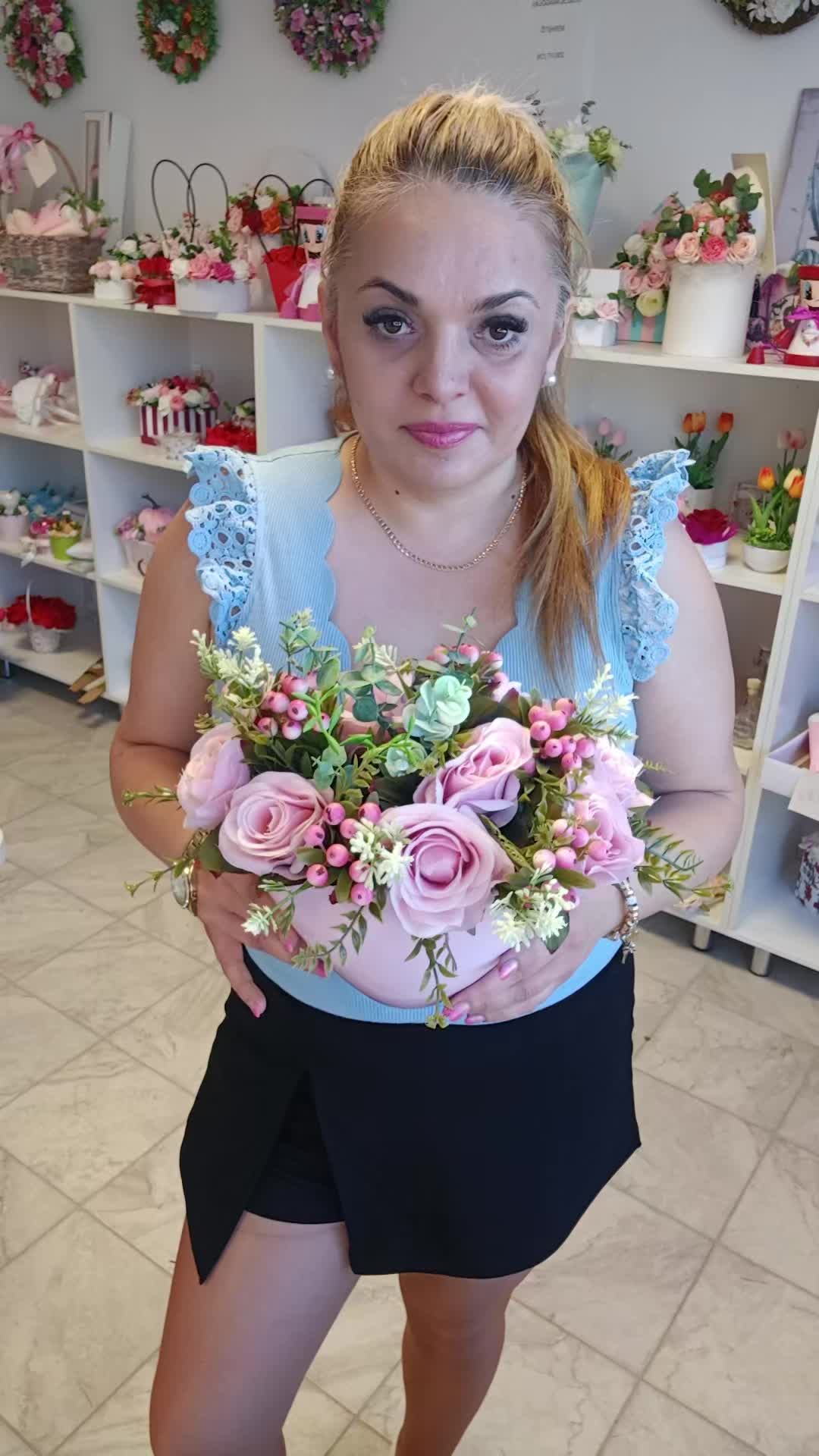 @J&aacute;zi dekor Reni
