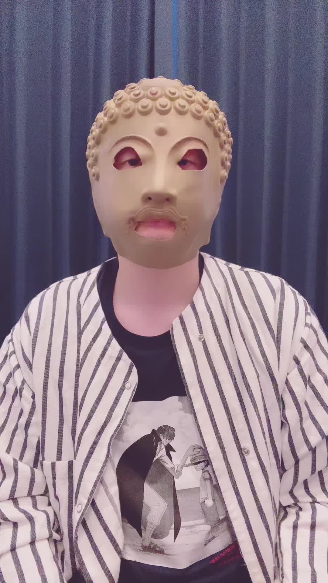 @フッソン@YouTuber