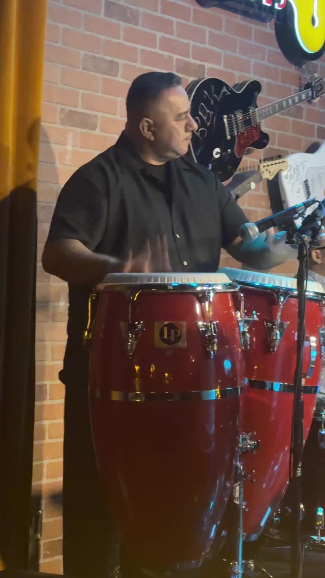 @conguero
