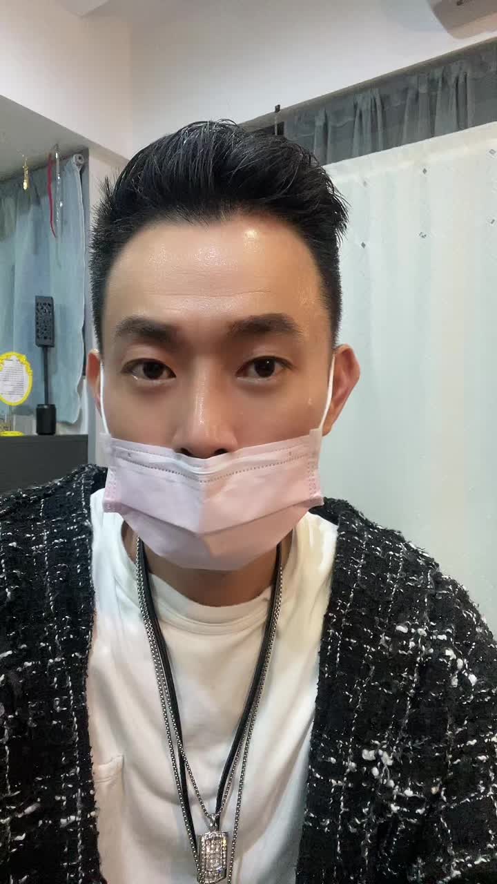 @M hair-漢奎愛玩髮