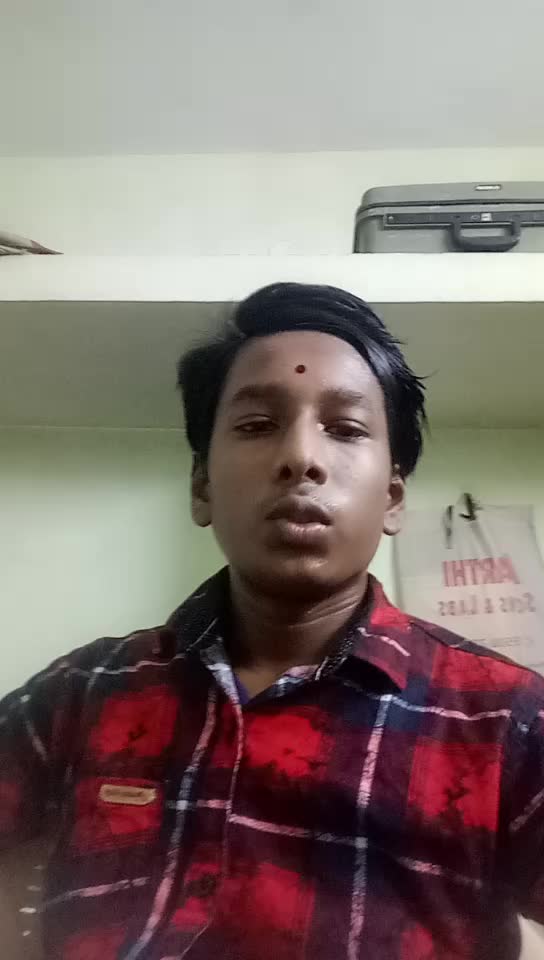 @Dhanaraj