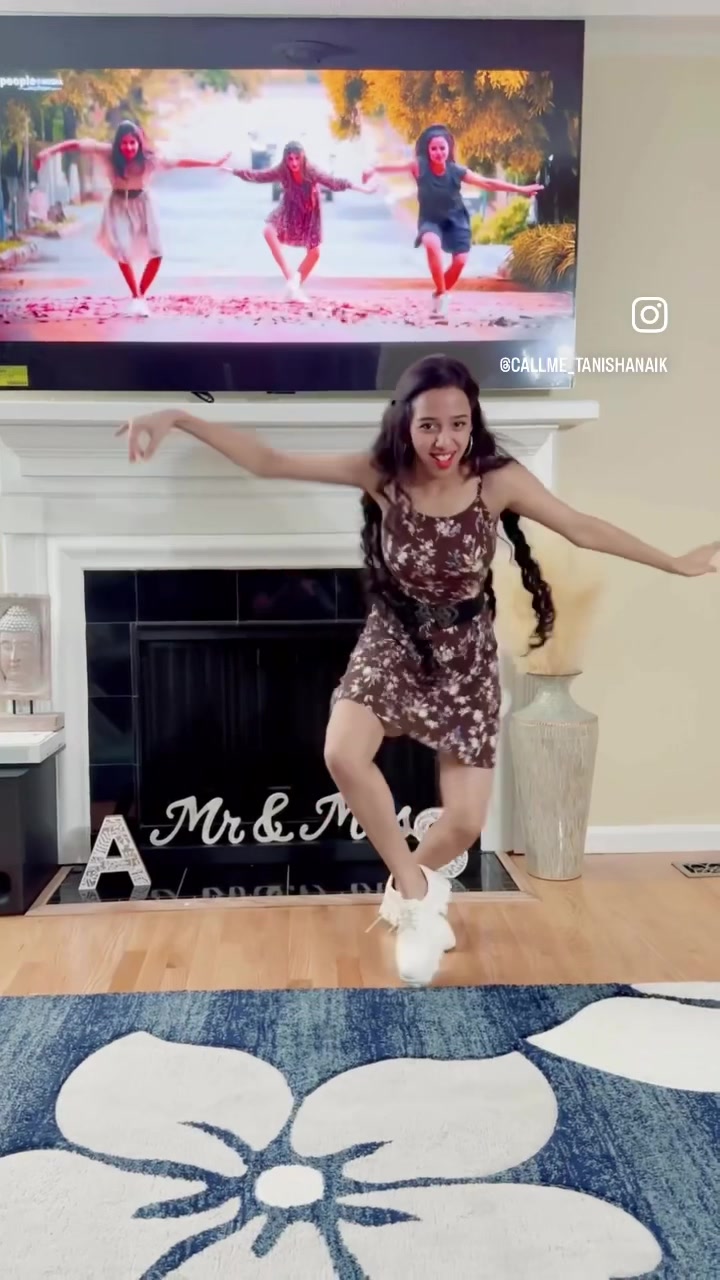 @Tanisha Naik
