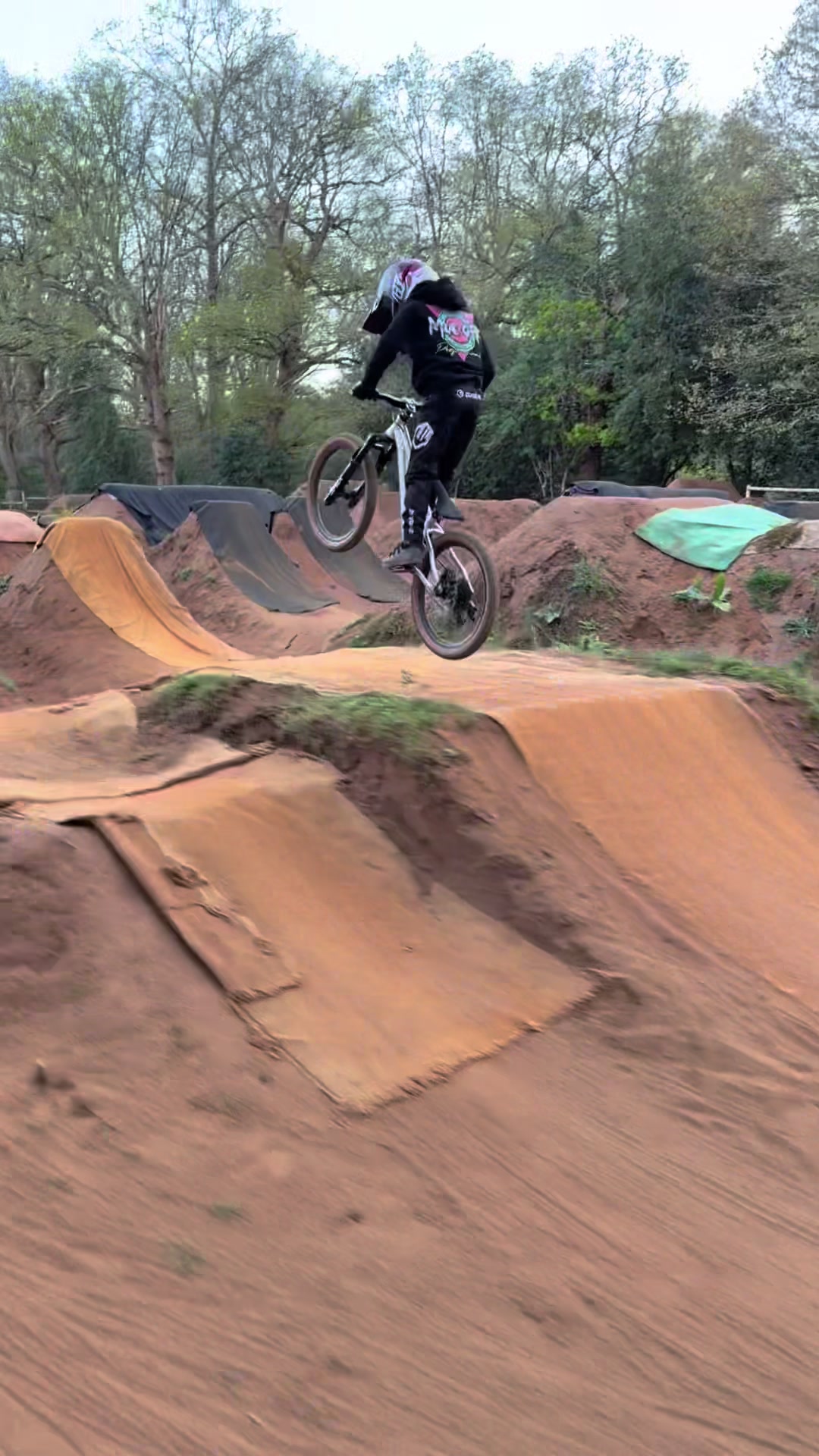 @Little Shredder Jack