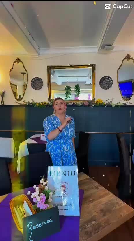 @Poftă Bună LaMaria