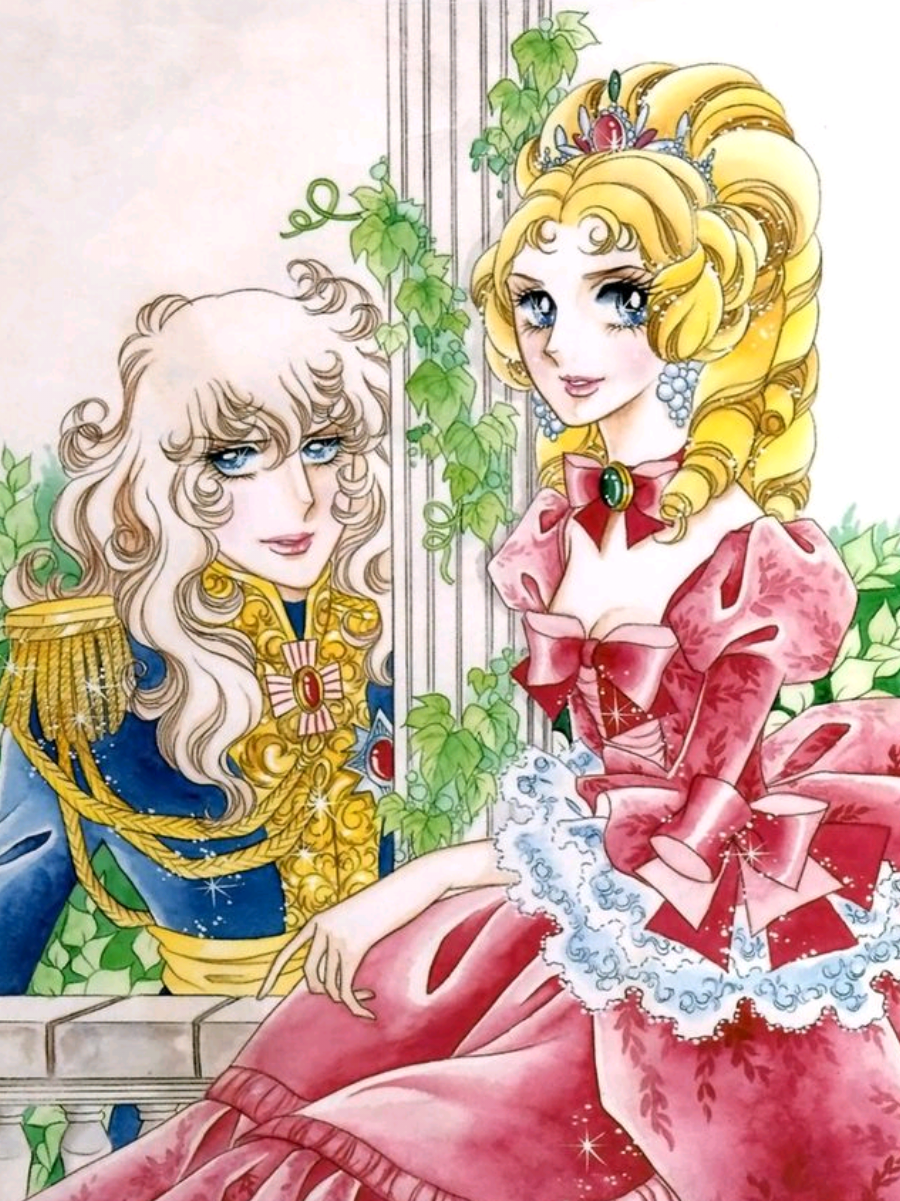 @𐔌・ℛℯℯ𝓈ℯ 〃・꒱ Oscar's wife💋