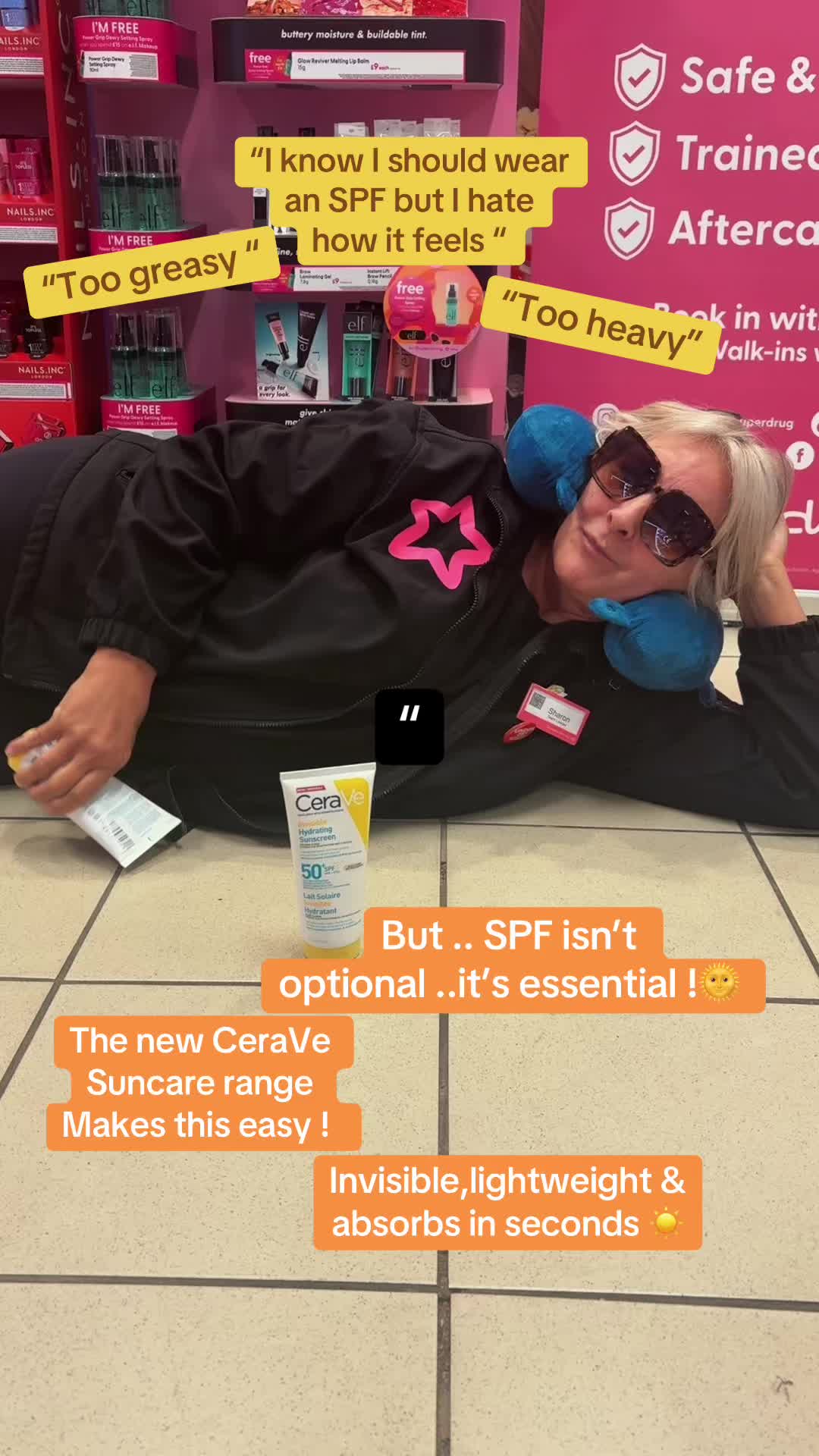 @superdrug irvine