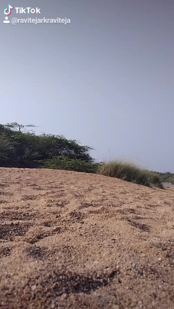 @RavitejaRk