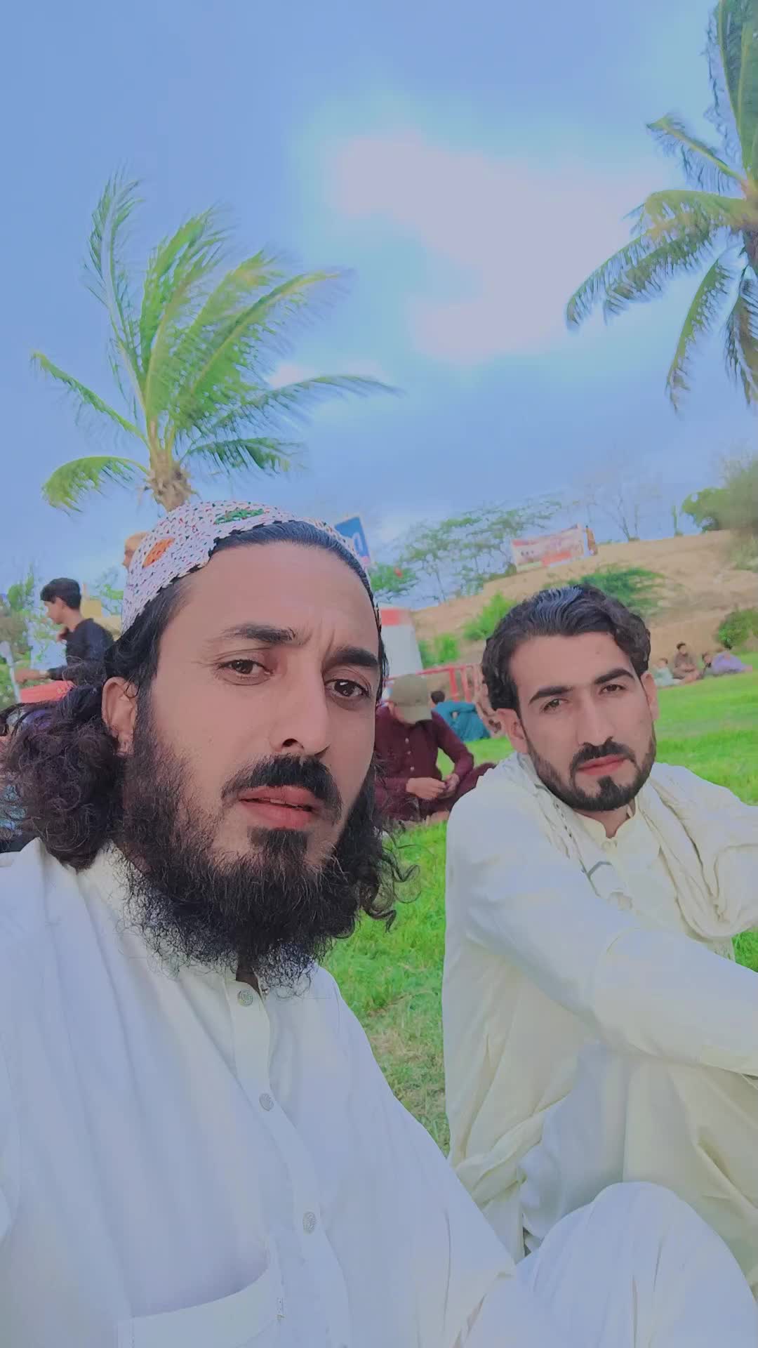 @M Zada