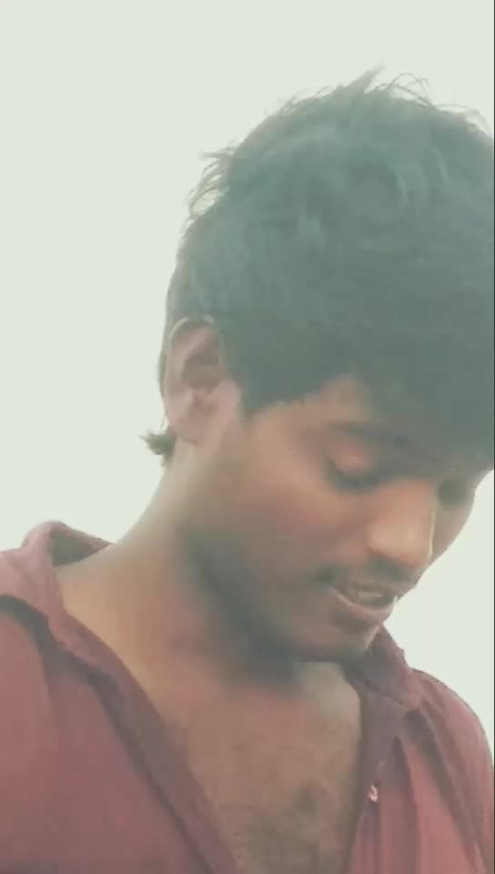 @Vijayaraj