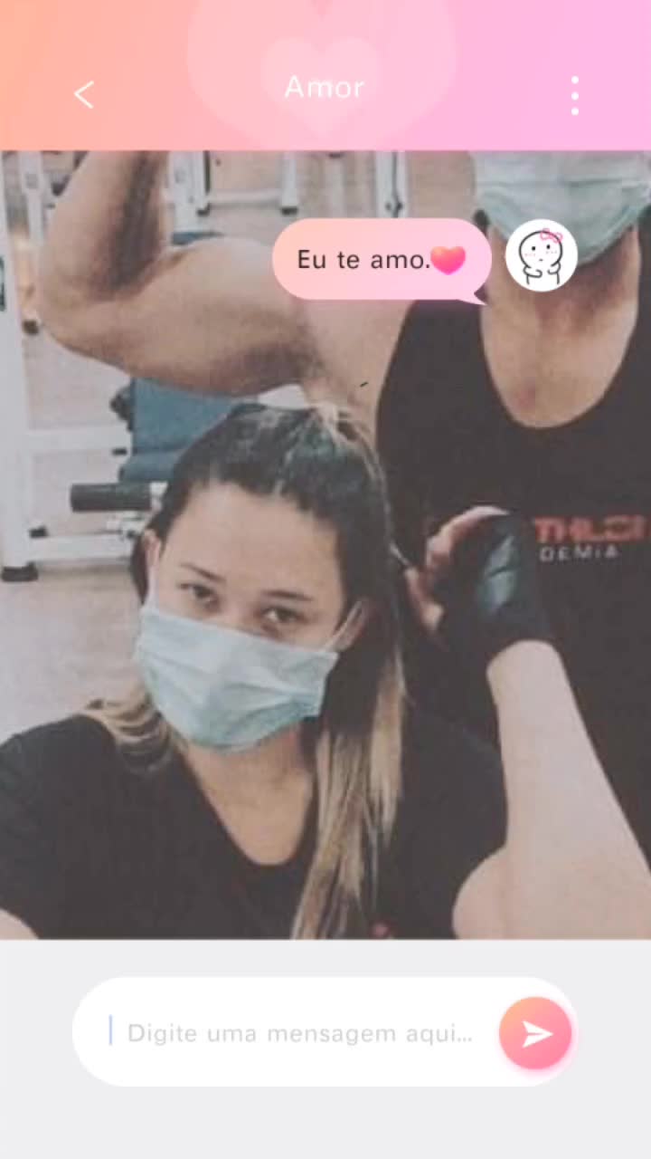 @Aline Tavares