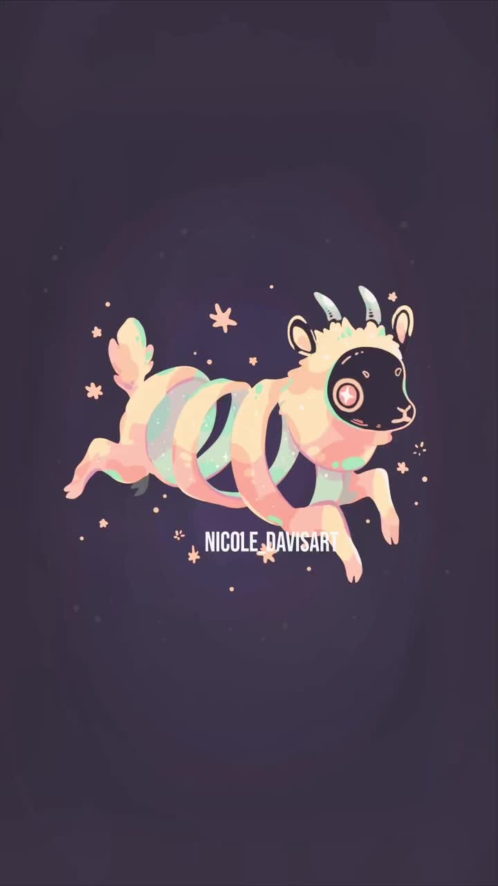 @Nicole_Davisart