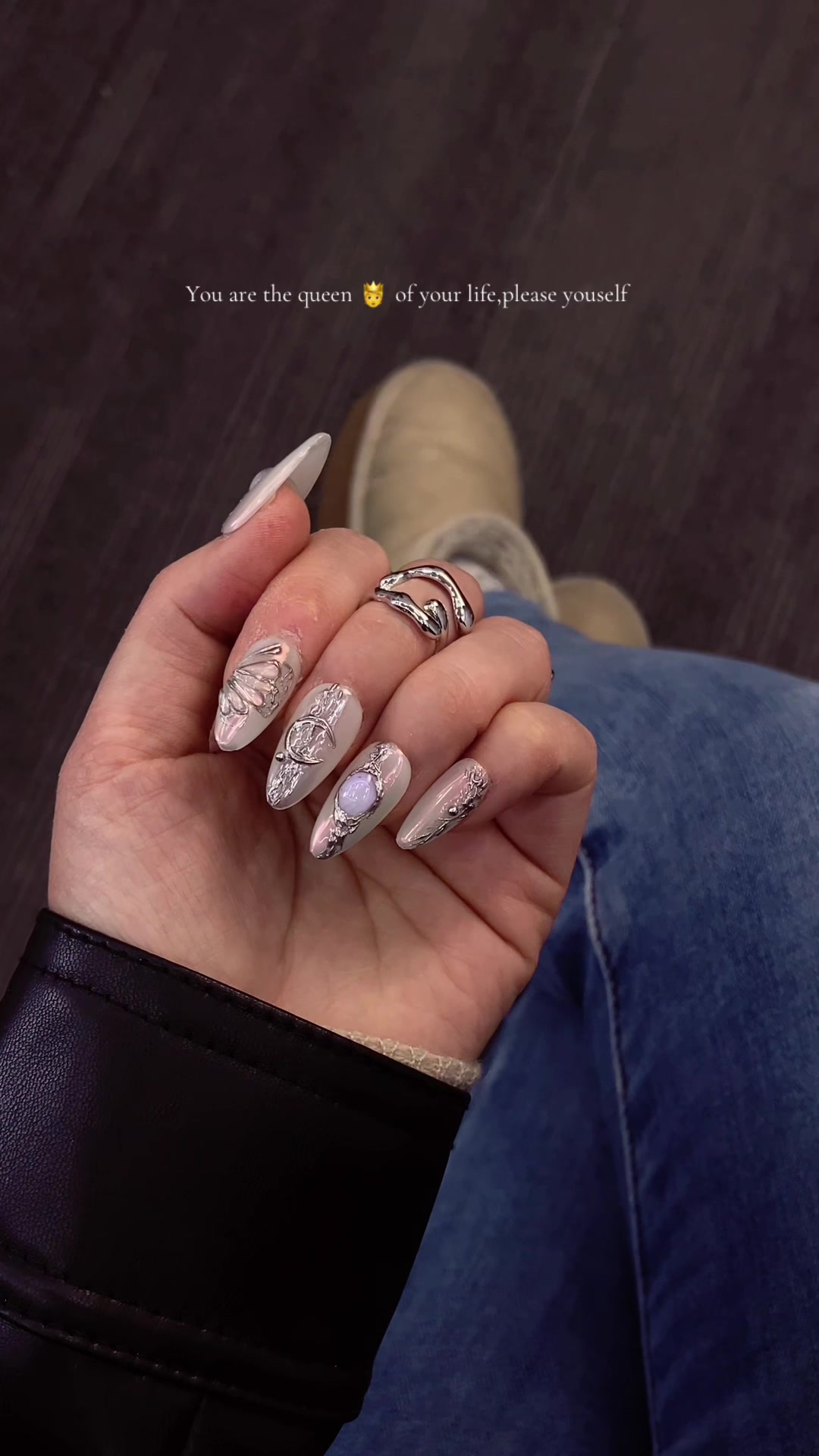 @Fullovenail