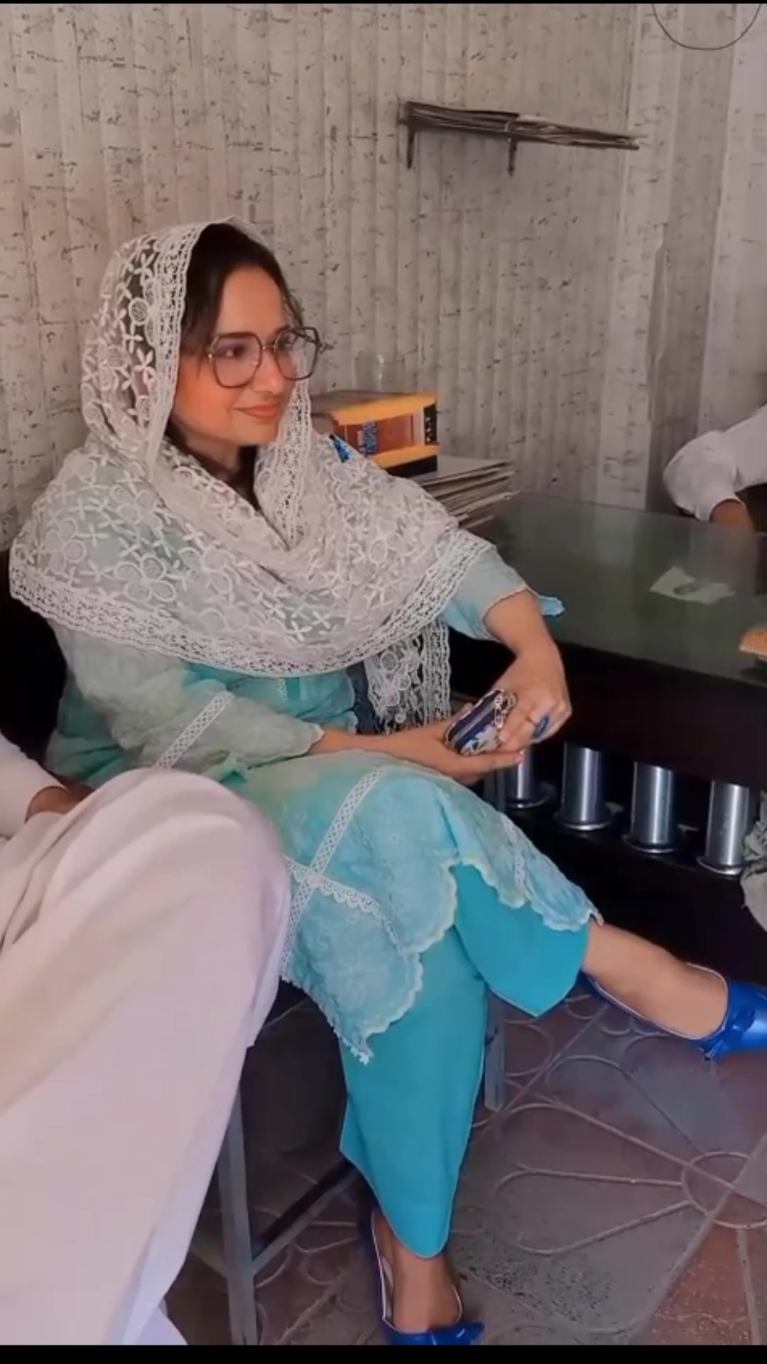 @farzana Javed advocate ❤️❤️