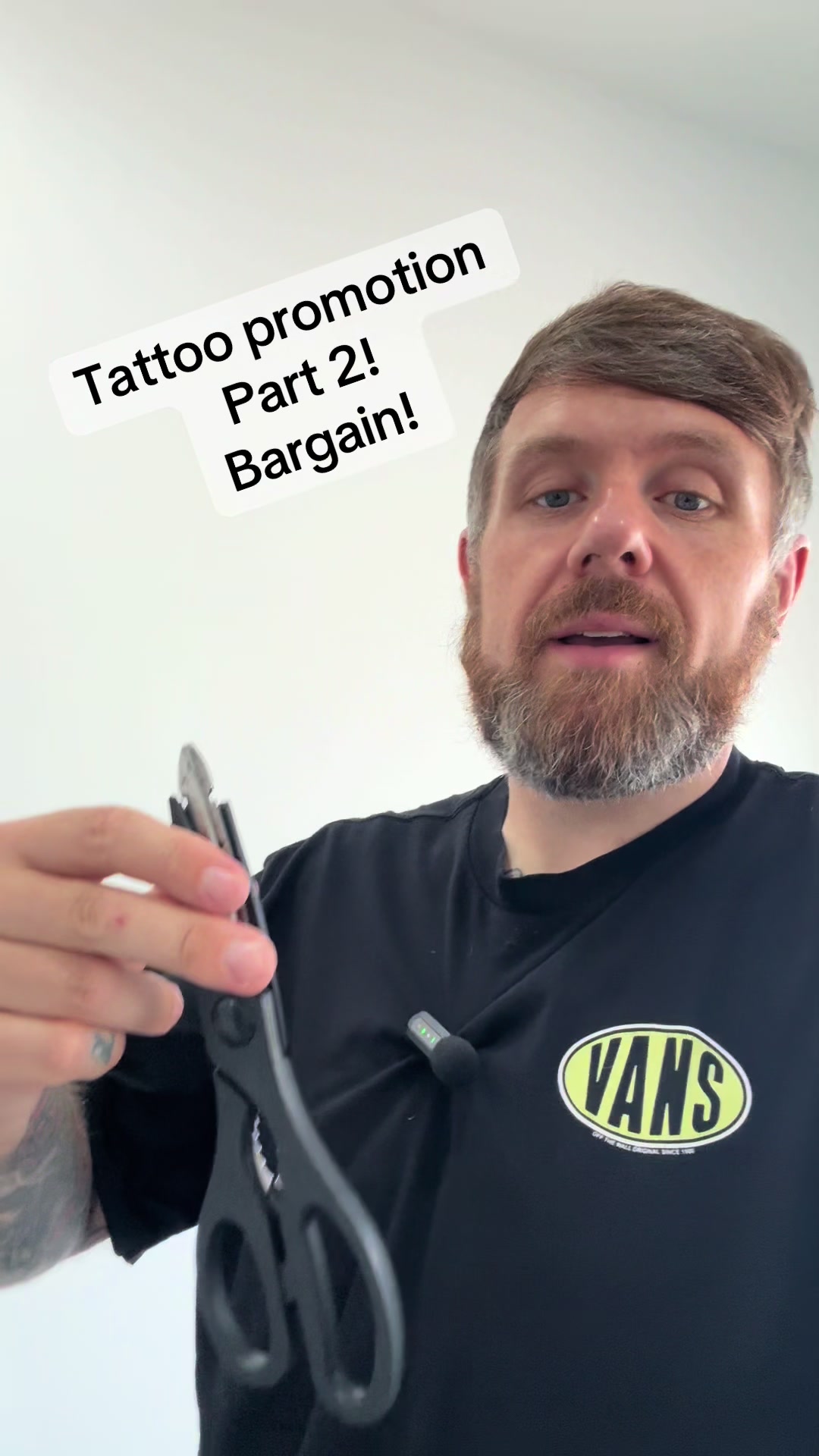 @Ryan - The Inkwell Tattoo