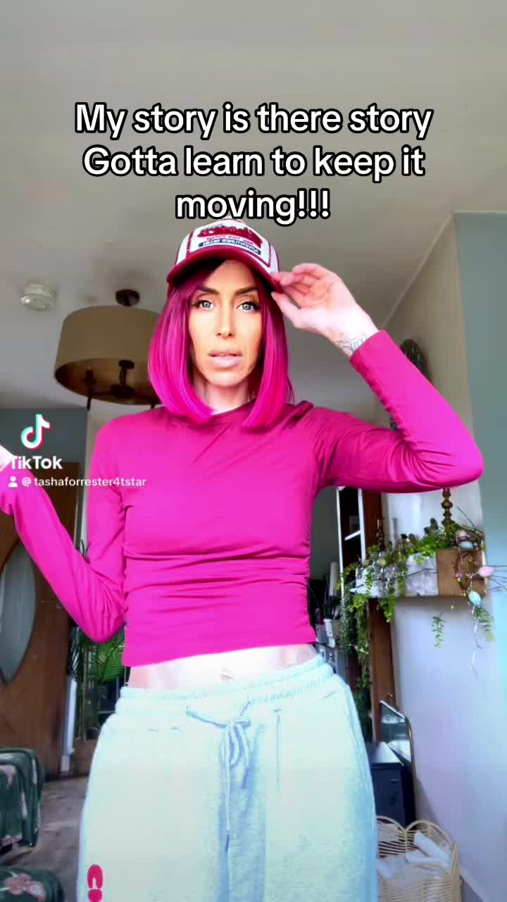 @tashaforrester (Tstar)