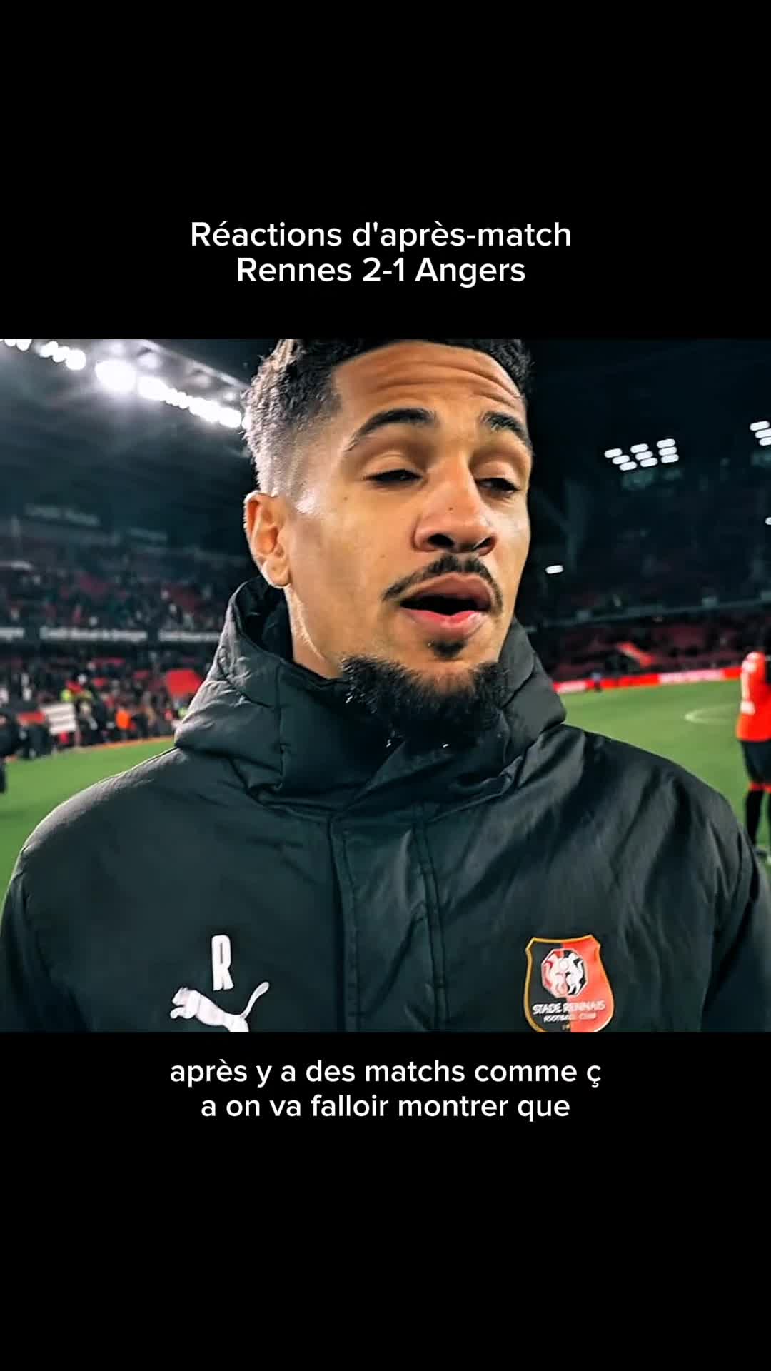 @Roazhon.Rennes❤️🖤