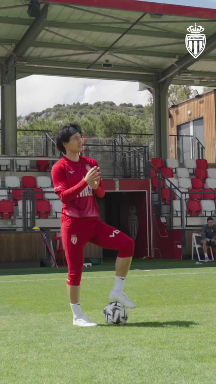 @AS Monaco