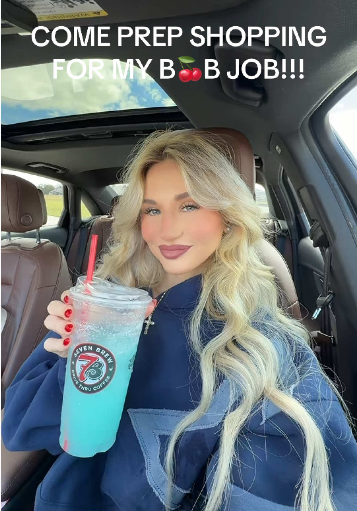 @Sydney Everhart ☻