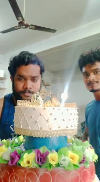 @Yogish Sowmya