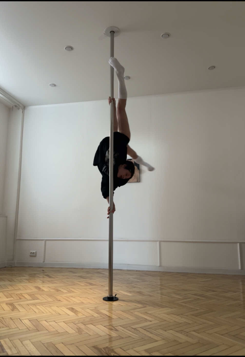 @тгк: pole addicted