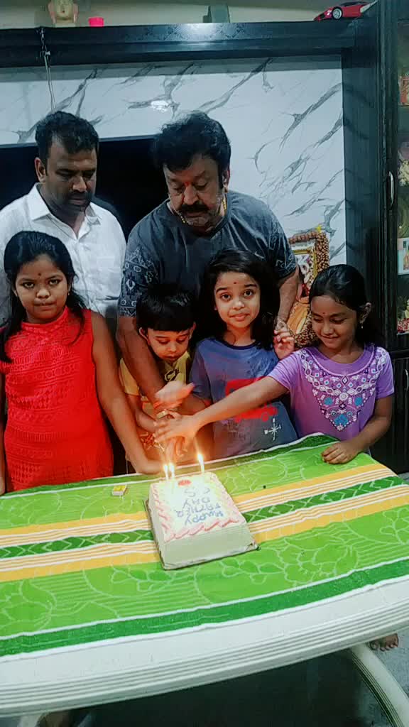 @Sridhar Raju