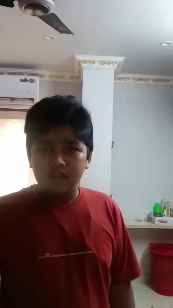 @Jyothi