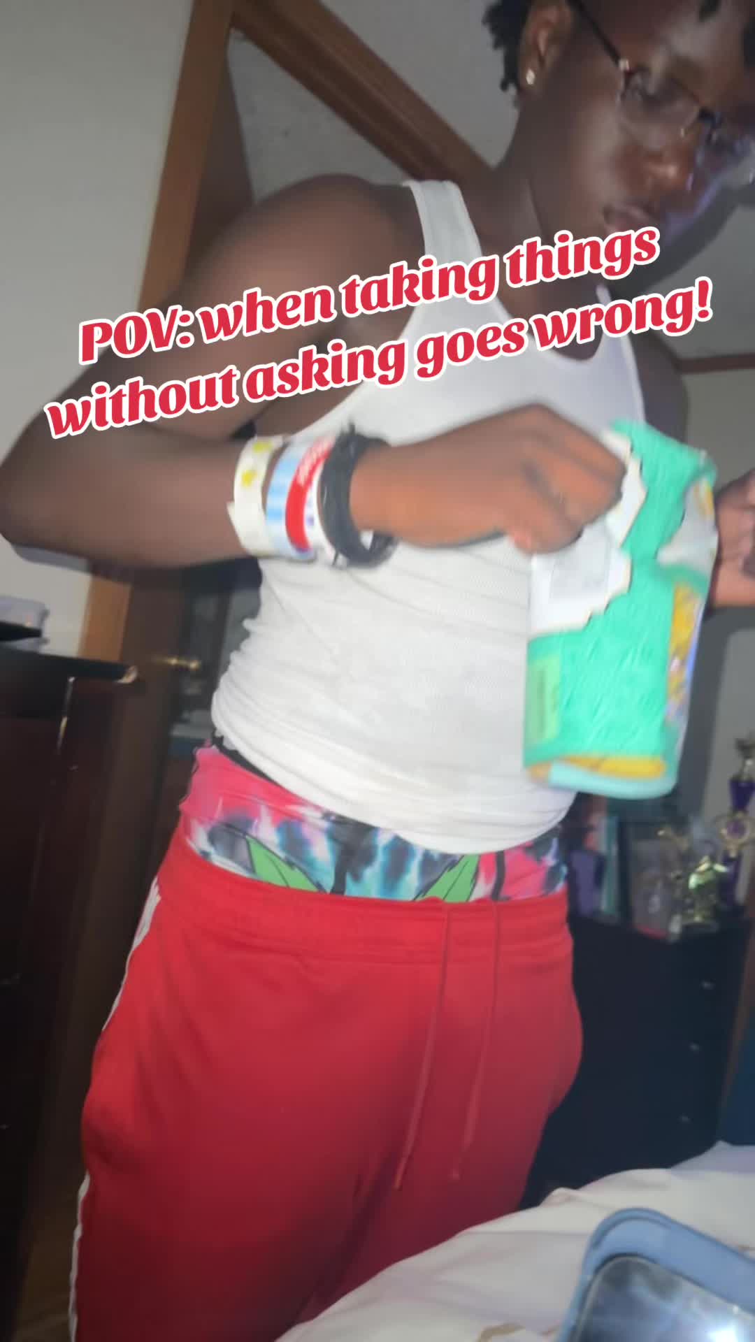 @AlwaysEwnique