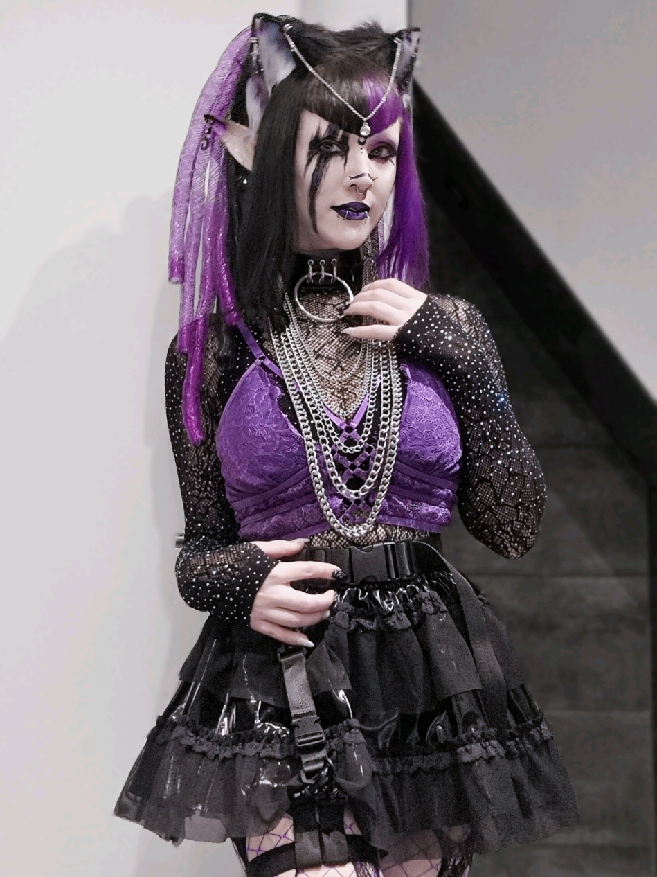 @Cyberkitty 🐱👾✨