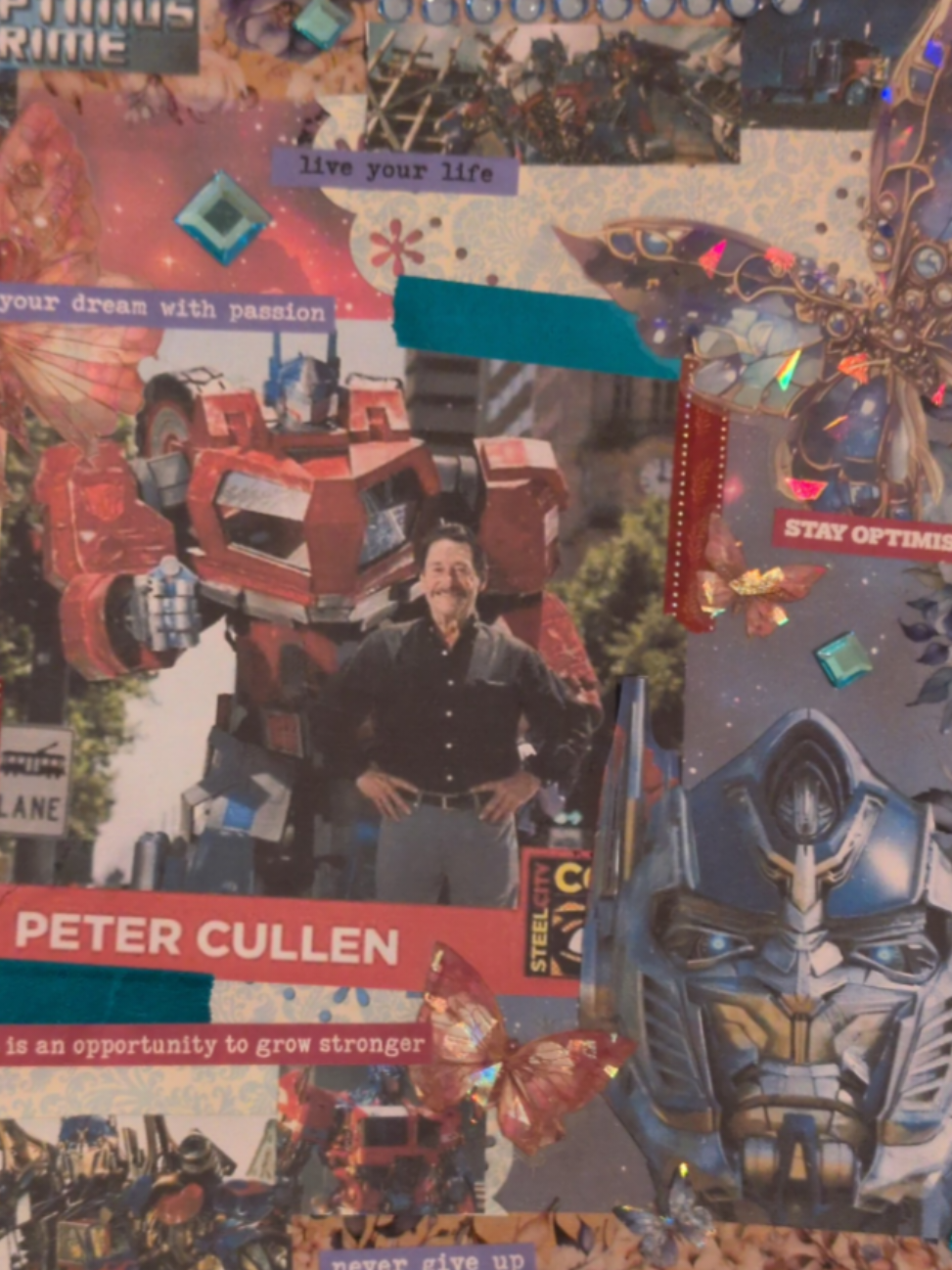 @Talisha's Scrapbook Adventure