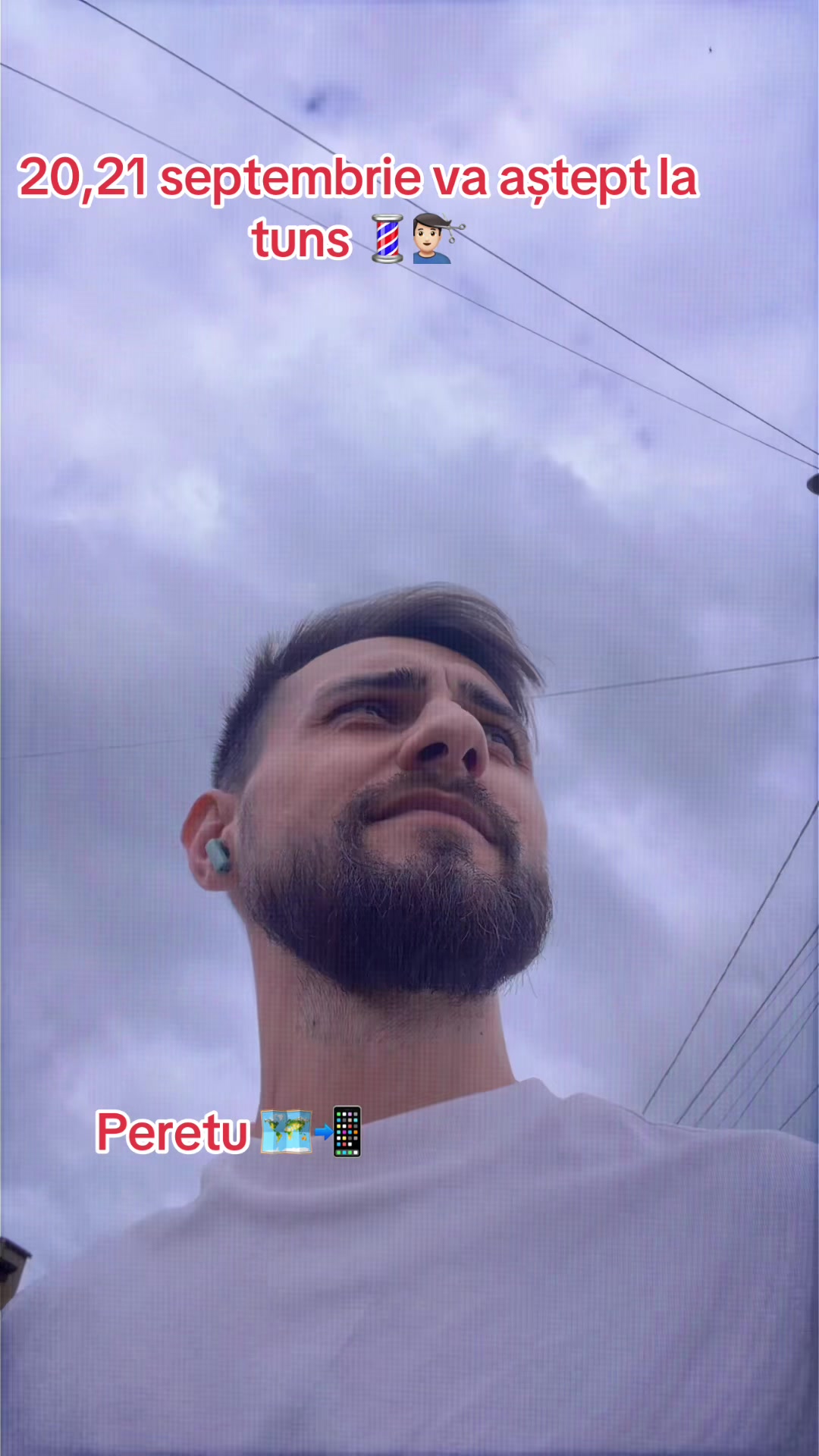 @Claudiu Iulian💈✂️💇🏻♂️