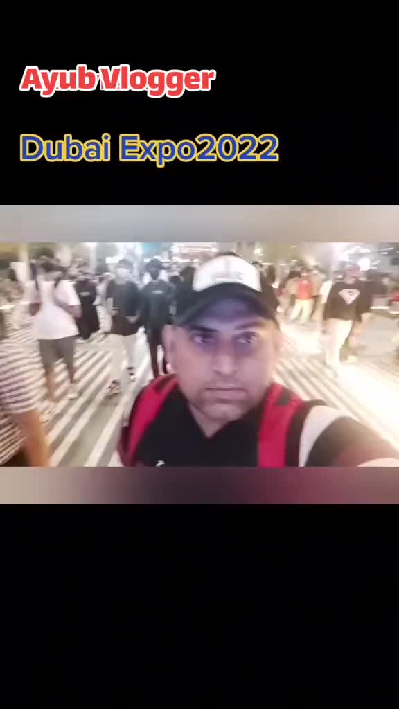@Ayub_Vlogger