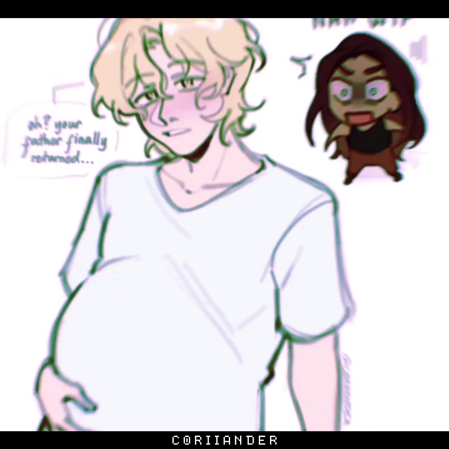 @BUGBEAR☆彡