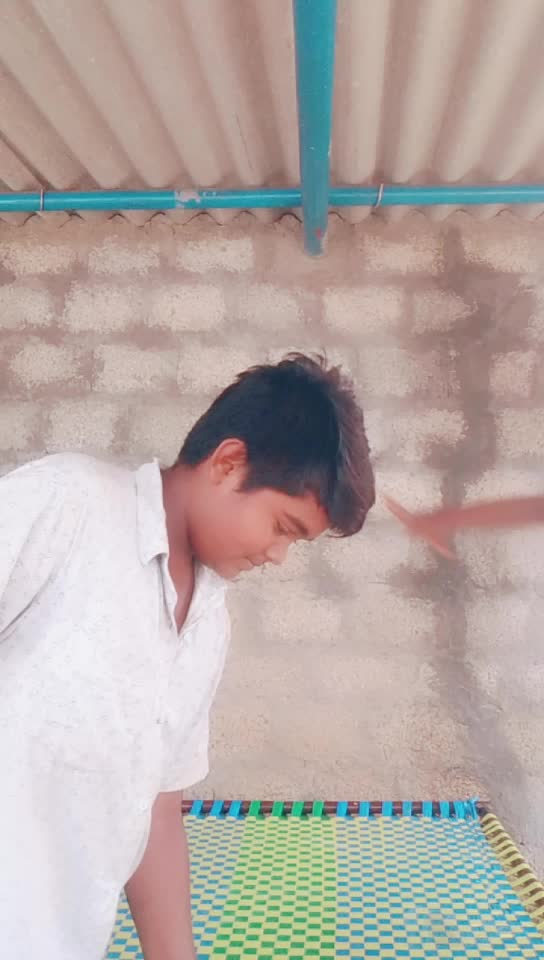 @Saiteja Boora