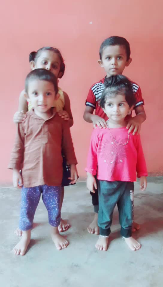 @Rajesh Raju