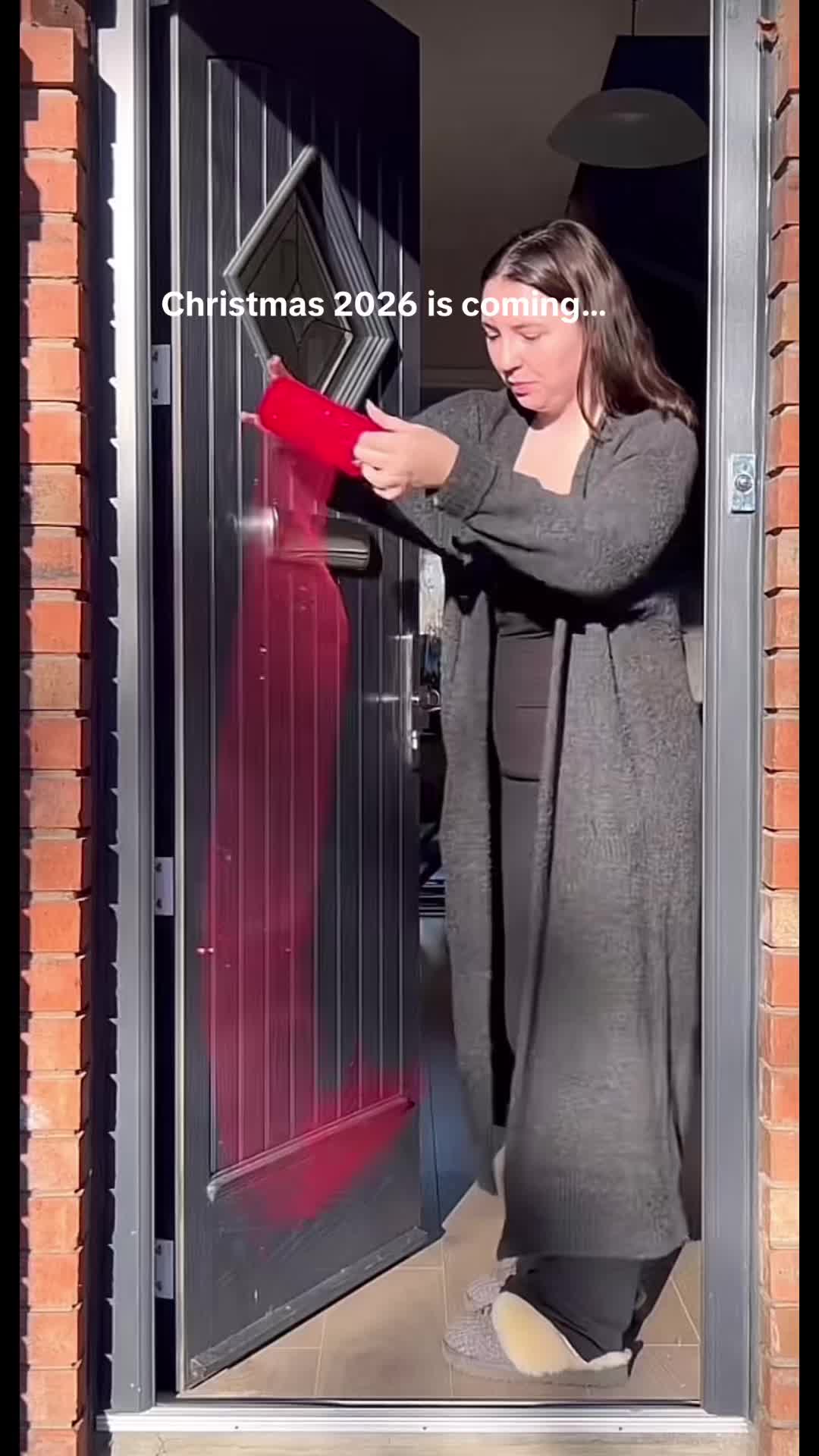@MERRY CHRISTMAS