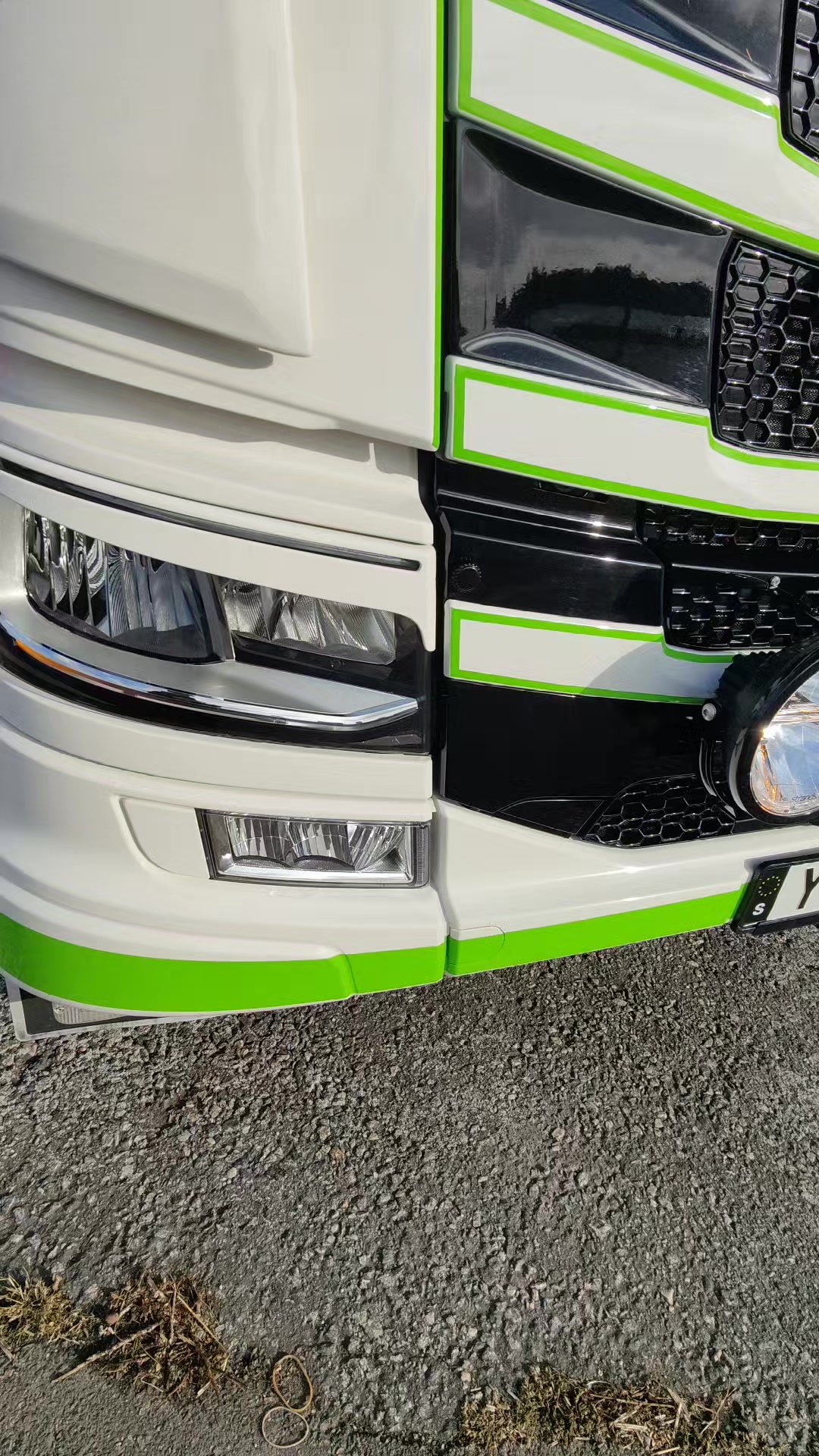 @Truck spotting 🚛