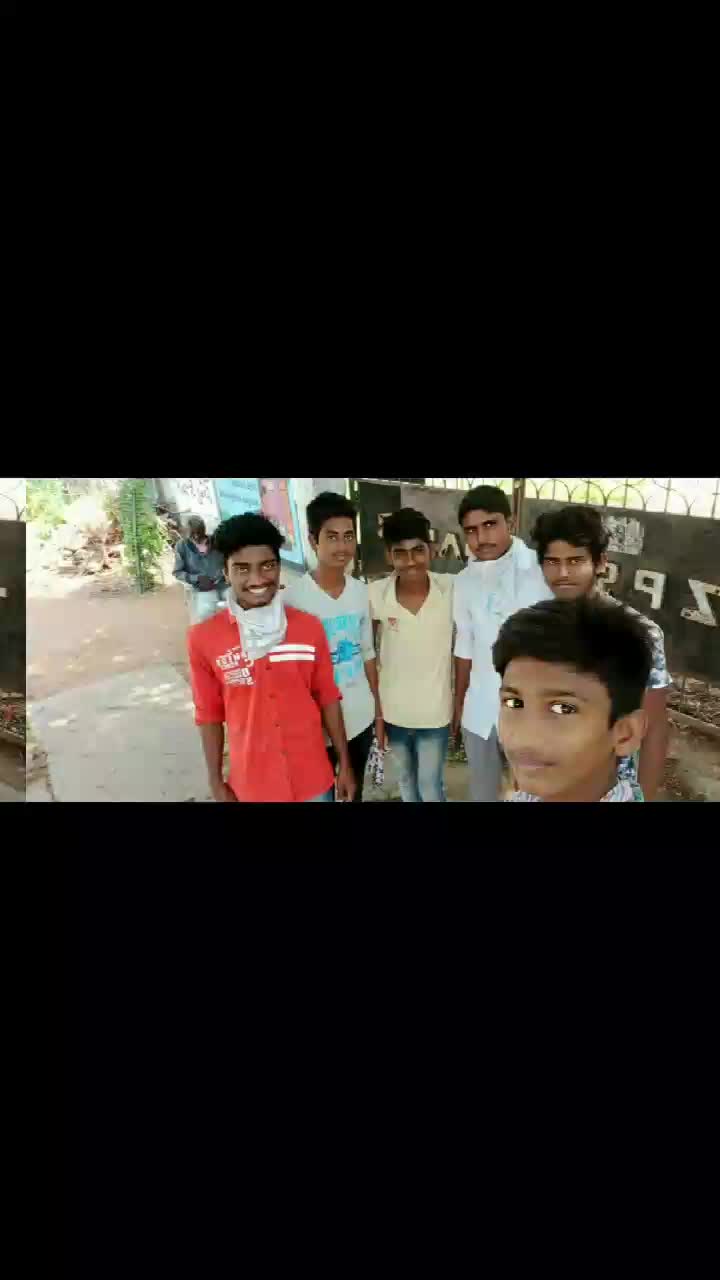 @Aravind mamidi