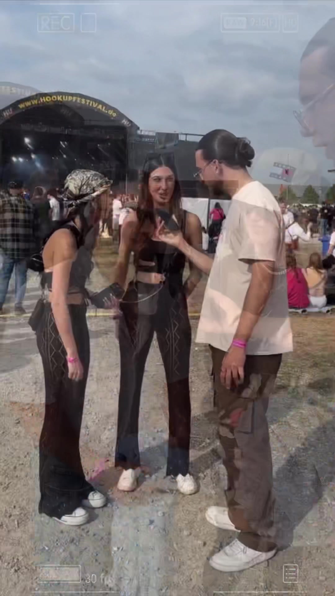 @#hookupfestival
