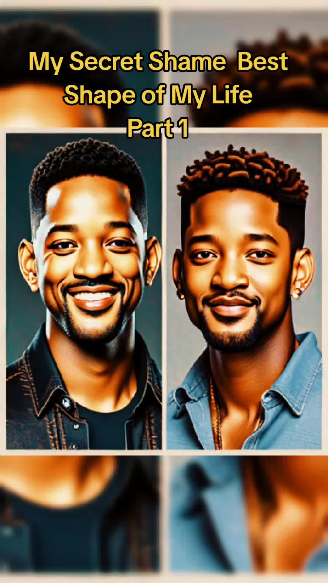 @Will Smith