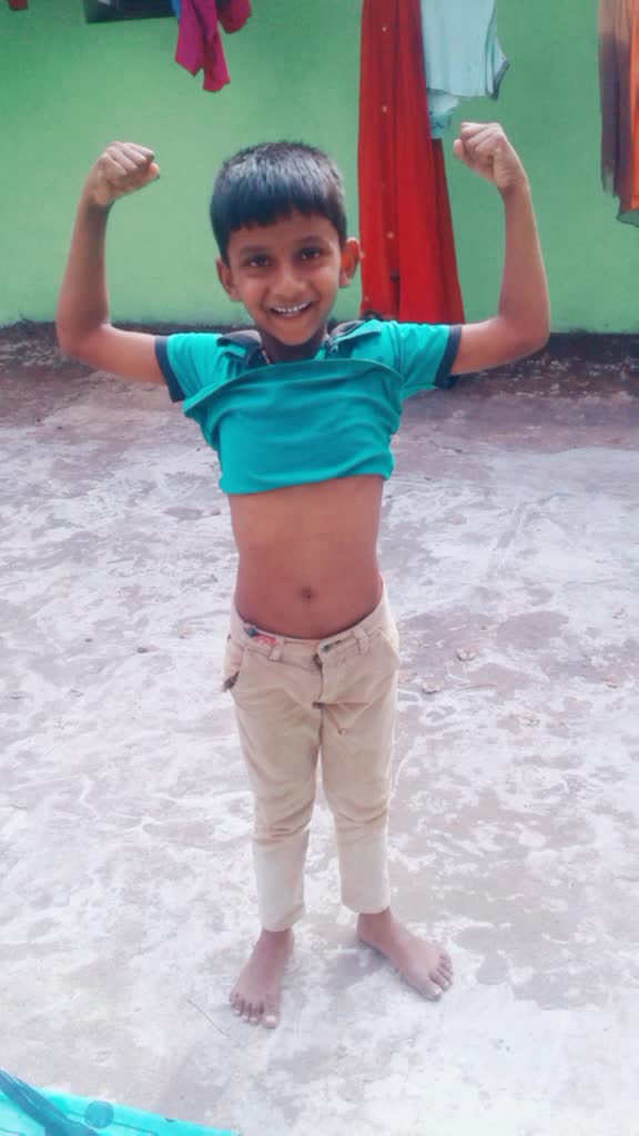 @gowthm arjun