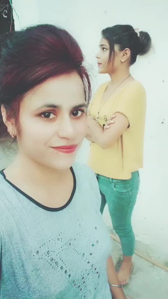 @🤷attitude girl🙅
