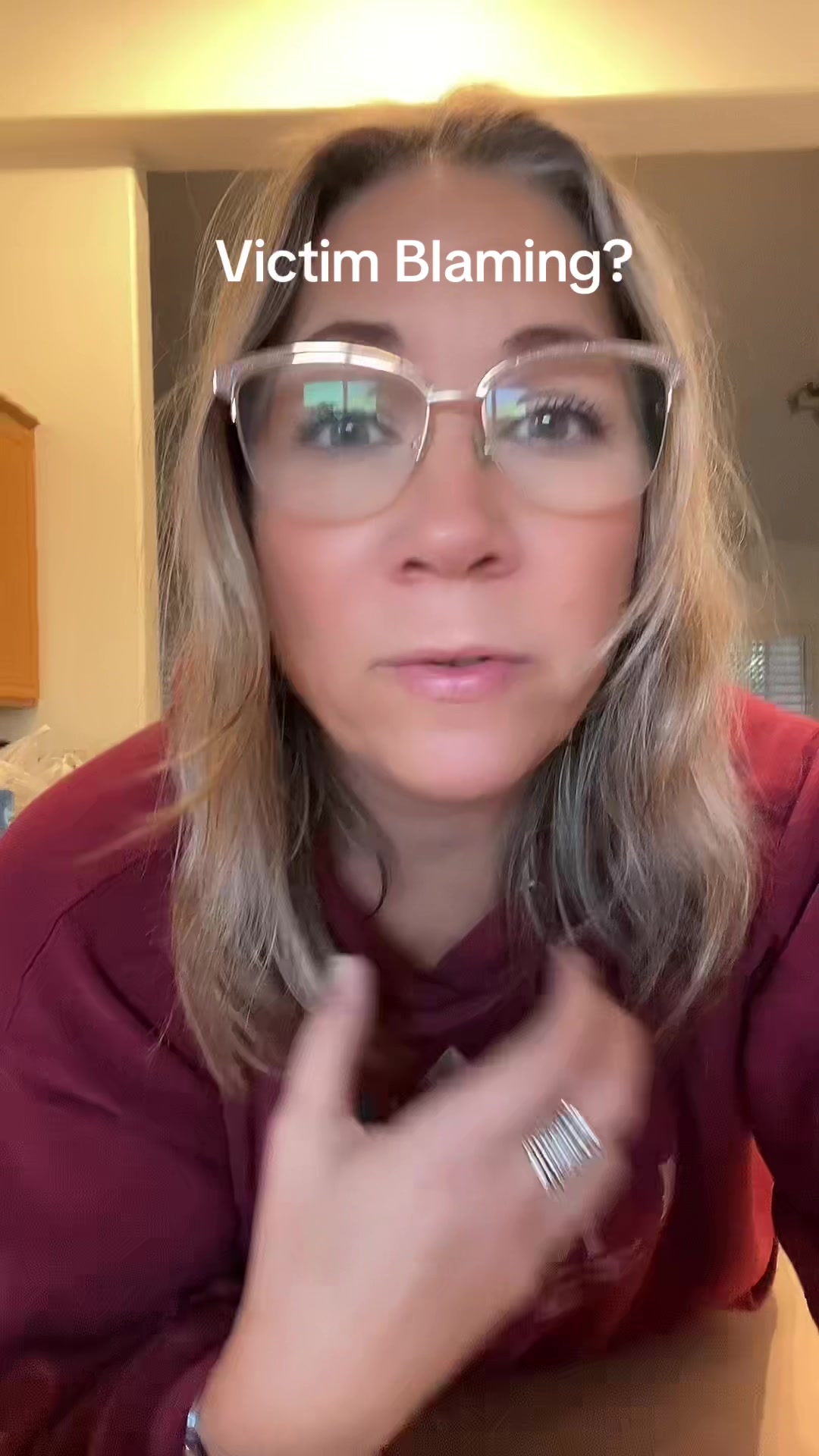 @From a Healed Perspective